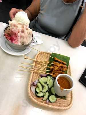 The Little Nyonya Cuisine