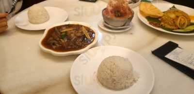 The Little Nyonya Cuisine