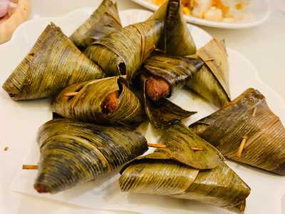 The Little Nyonya Cuisine