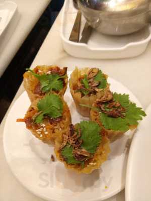 The Little Nyonya Cuisine