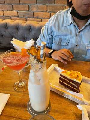 Moonbar Damansara Heights