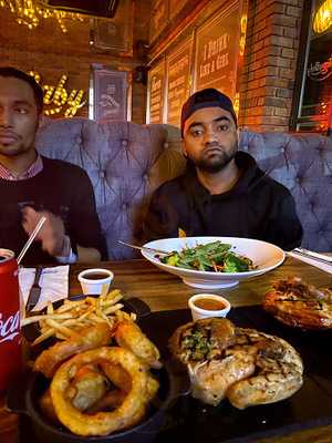 Moonbar Damansara Heights