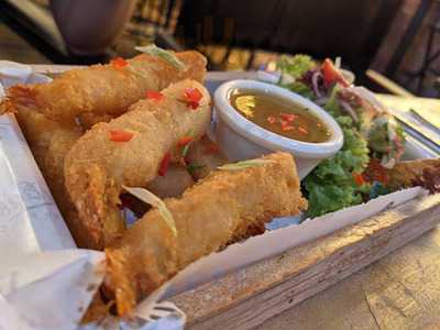 Moonbar Damansara Heights