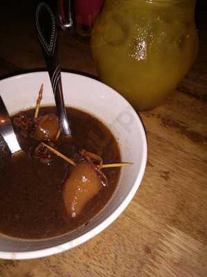 Daring Tomyam