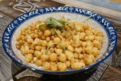 Xiyuan Bar & Restaurant