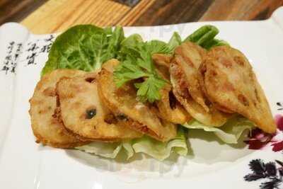 Xiyuan Bar & Restaurant