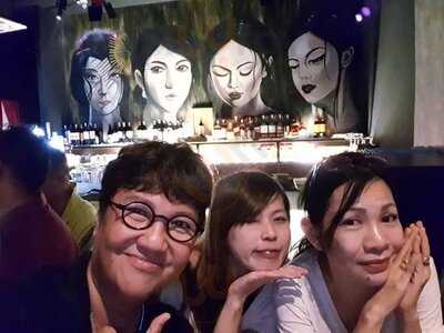 Xiyuan Bar & Restaurant