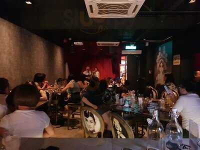 Xiyuan Bar & Restaurant