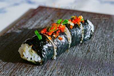 Yugo Desa Sri Hartamas