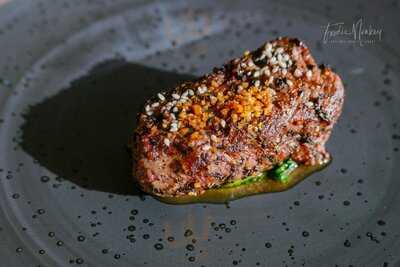 Yugo Desa Sri Hartamas