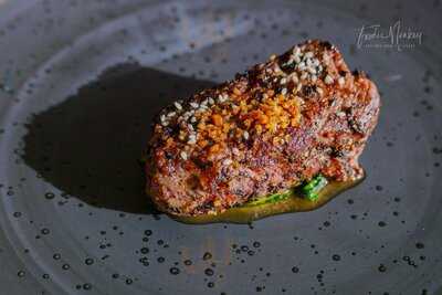 Yugo Desa Sri Hartamas