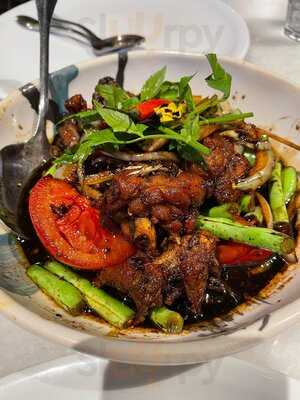 Cili Kampung Hartamas