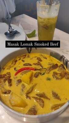 Cili Kampung Hartamas