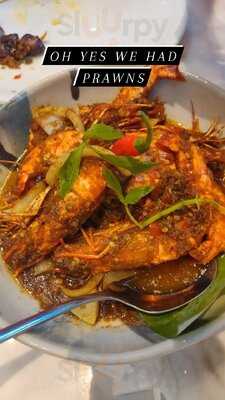 Cili Kampung Hartamas