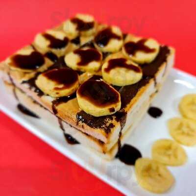 Heritage 1957 Cafe & Gallery