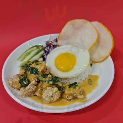 Heritage 1957 Cafe & Gallery