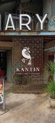 Kantin At The Granary