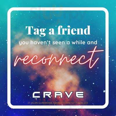 Crave Georgetown