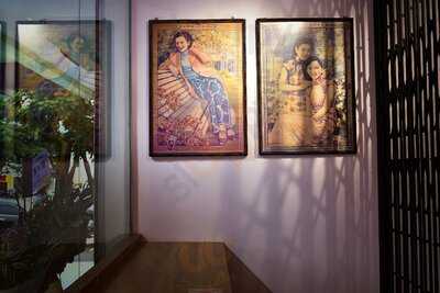 10 Kopitiam Bukit Jalil