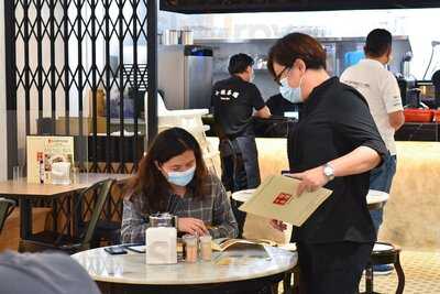 10 Kopitiam Bukit Jalil