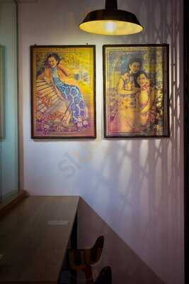 10 Kopitiam Bukit Jalil