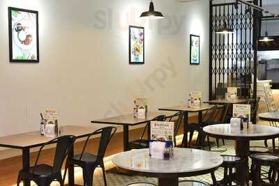 10 Kopitiam Bukit Jalil