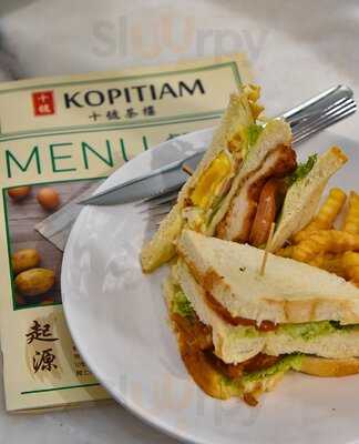 10 Kopitiam Bukit Jalil