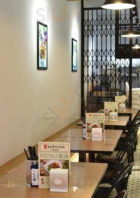 10 Kopitiam Bukit Jalil