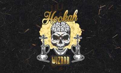 Hookah Wizard
