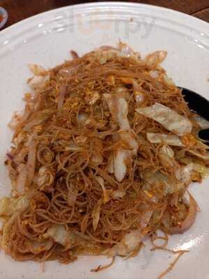 Laifong Lala Noodles Puchong Branch