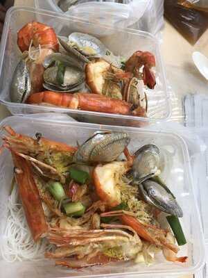 Laifong Lala Noodles Puchong Branch