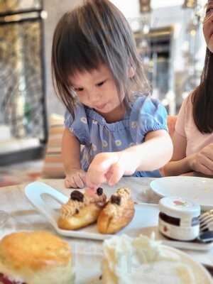 Le Bar Cocktails & Stories