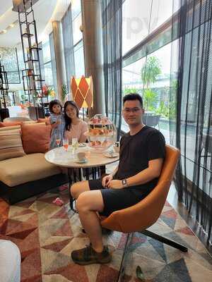 Le Bar Cocktails & Stories