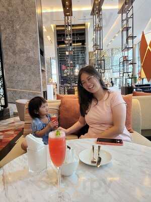 Le Bar Cocktails & Stories