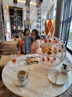 Le Bar Cocktails & Stories