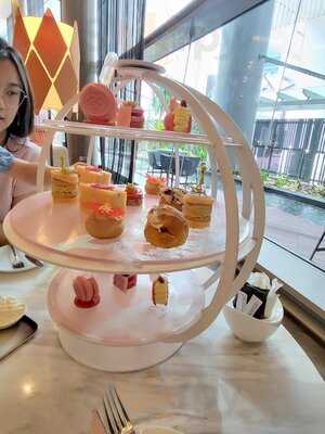 Le Bar Cocktails & Stories