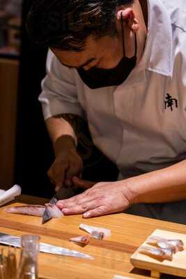 Minami Omakase