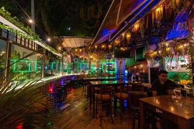 Jungle Bar Changkat