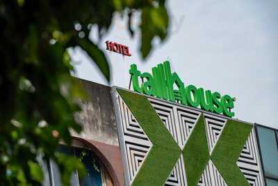 Exo Coffee By Che Minah