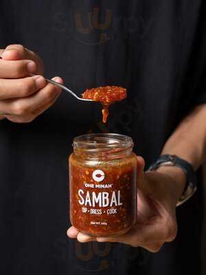 Exo Coffee By Che Minah