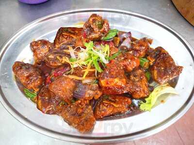 Restoran Curry Fish Head Peng You