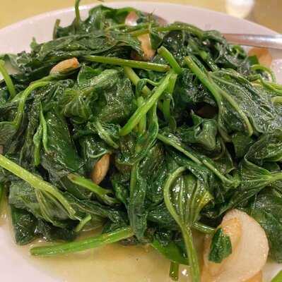 Restaurant Shu Xiang