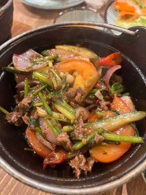 Pho Vietz Pearl Suria Gallery