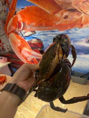 Holy Crab Penang