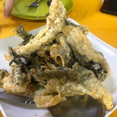 Restoran Kari Kepala Ikan Cheong Hin