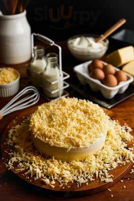 Cat & The Fiddle Sunway Velocity