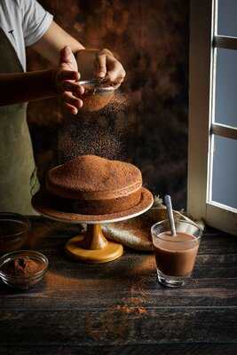 Cat & The Fiddle Sunway Velocity