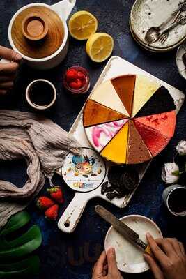 Cat & The Fiddle Melawati Mall