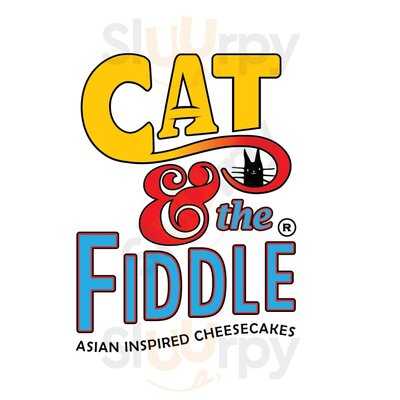 Cat & The Fiddle Melawati Mall