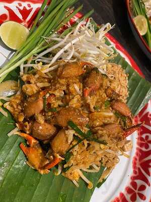 Baan Phadthai Pavilion Kl